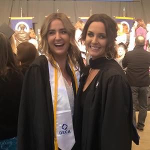 Meet your Posher, Theresa